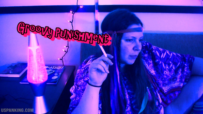 Groovy Punishment - Full Movie