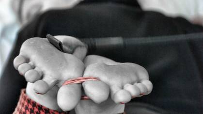 Bro Bets Sis - the Falaka Wager Parts 1 Amd 2 - Full Movie