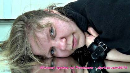 Please Daddy, Spank Me Part 1 - Full Movie